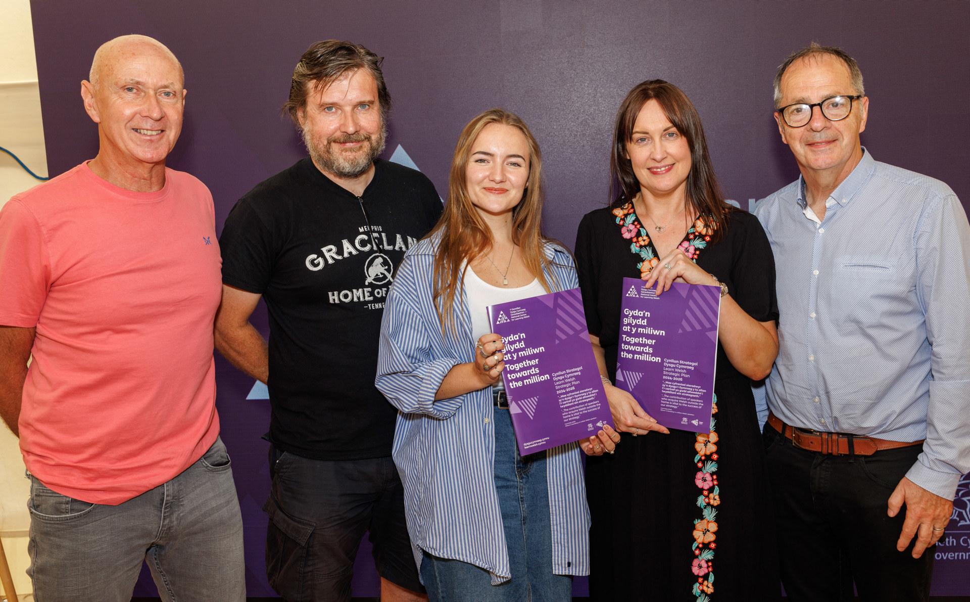 Cynllun Eisteddfod